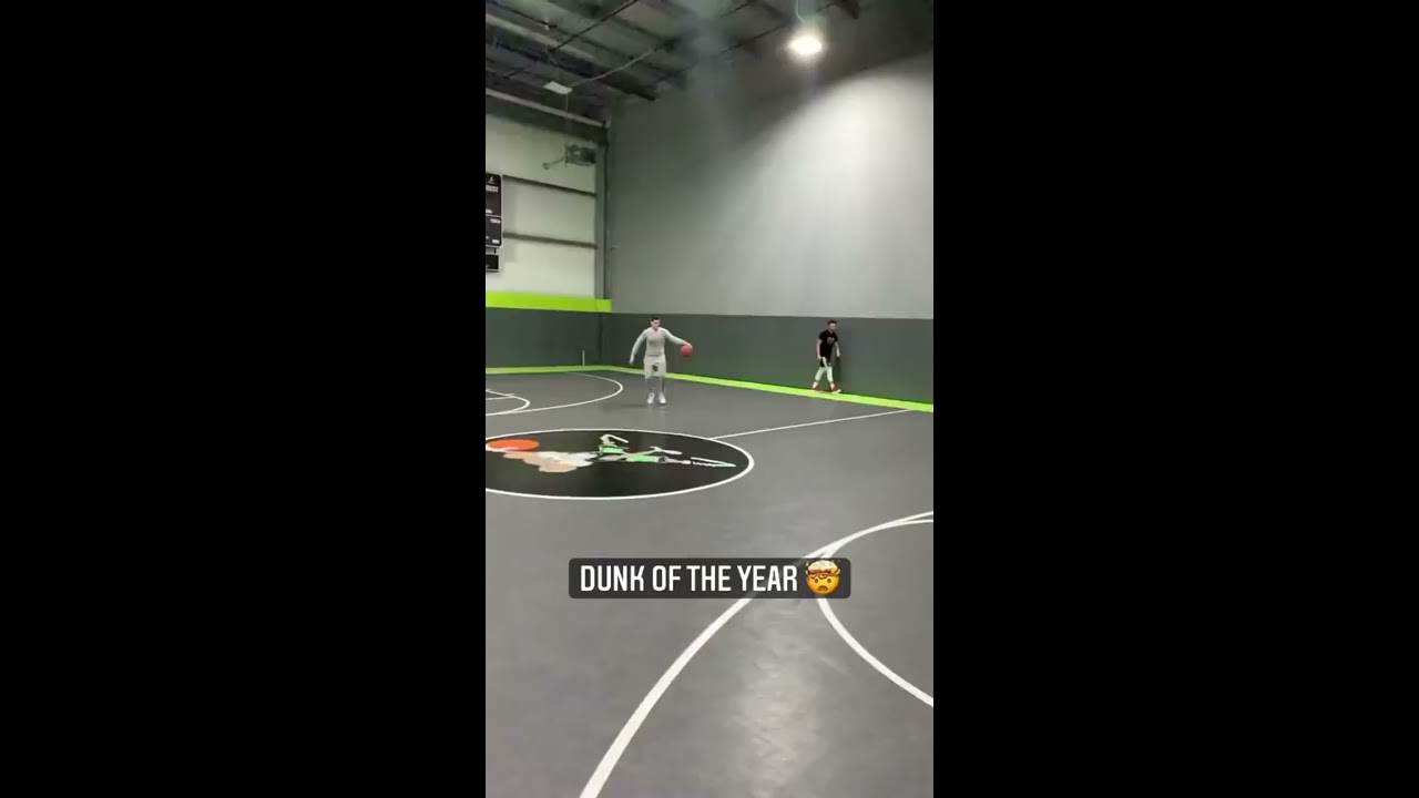 This Dunk Never Gets Old Shorts