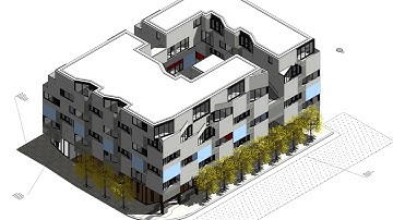 Vectorworks 2020 - Revit Export