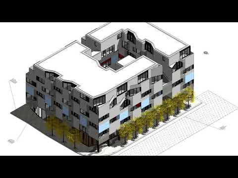 Vectorworks 2020 -