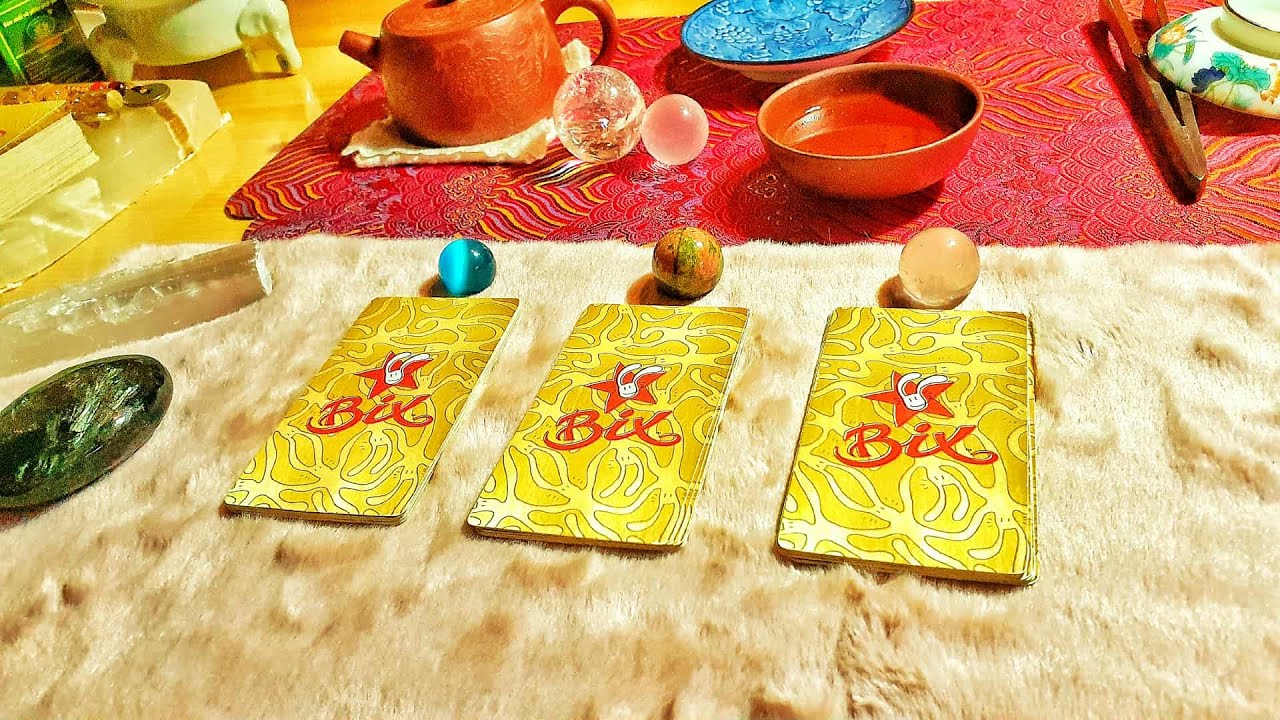 Hoàn cảnh hiện tại của các bạn là phước hay nghiệp ? - chọn tụ Tarot