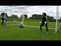 Just keepers goalkeeper camps