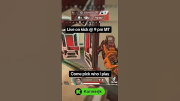 1v3…kind of #apex #gaming #apexlegends #streamer #apexlegendsclips #subscribe #fyp