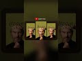 headcut animation l trending reel animation #videoediting #davinciresolvetutorial #tutorial