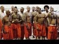 Incarceration in America: The Inside Story