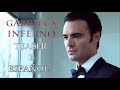 GABRIEL'S INFERNO 🔥 Teaser #1 | SUBTITULOS ESPAÑOL |