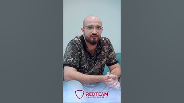 Omar, an IT pro, dives into the world of ethical hacking at RedTeam Hacker Academy in Dubai.
