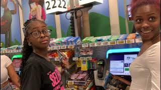 SPEND THE WEEKEND WITH US 🛍️ 💅 🍲 🧑‍🍳 