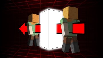 (2024/1.20+) How to Make GHOST BLOCKS in Minecraft! (NO MODS)