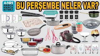 A101 25 Aralik 2025 Retro Mutfak Ürünleri̇ A101 Çeyi̇zli̇k Firsatlar