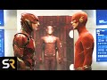 25 Small Arrowverse Details You Completely Missed