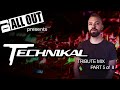 Technikal Tribute (Part 5) - DJ All Out