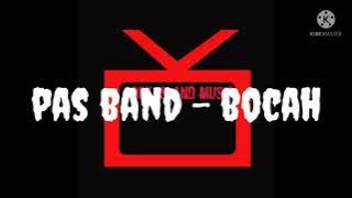 pas band - bocah (karaoke)