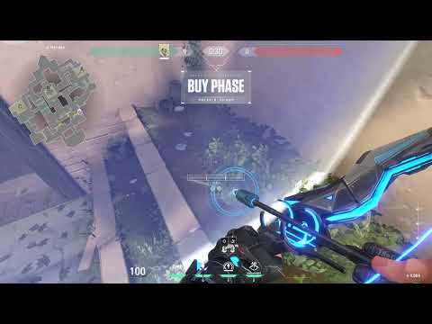 Haven A Long Fast Recon