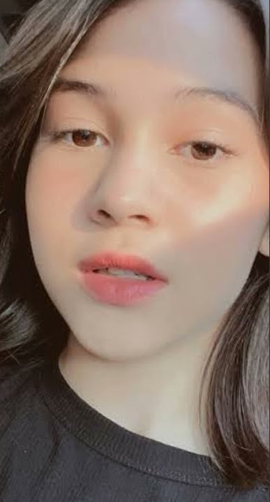 STORY WA SANDRINA MICHELLE | DJ COME ON BABY 2021