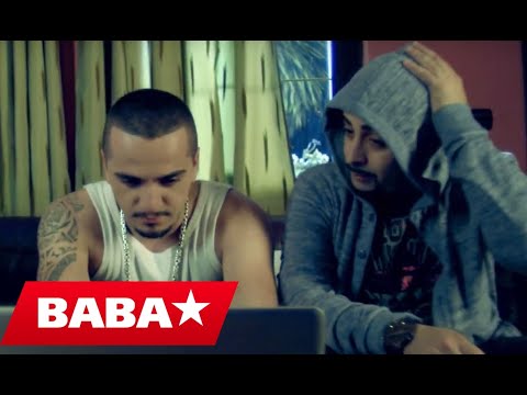 Tingulli Trent Ft Flori Ani Ani Syn Official Video HD