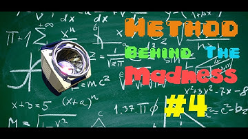 Method Behind the Madness  Sloshing Machine