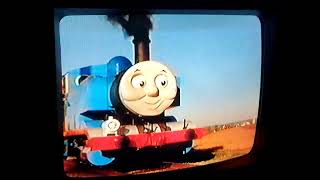 10 Years Of Thomas End Credits