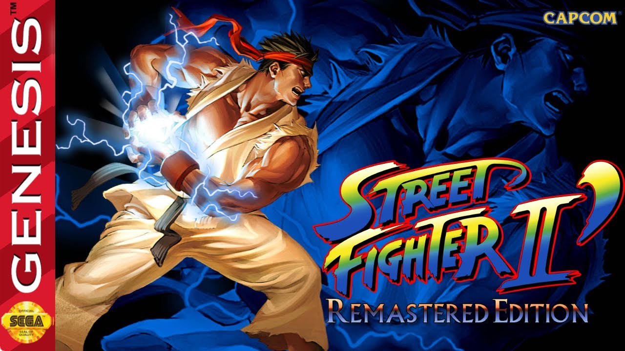 Need quick help on Street Fighter II: Special Champion Edition hack.