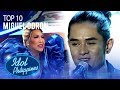 Miguel Odron performs "Kung Akin Ang Mundo" | Live Round | Idol Philippines 2019