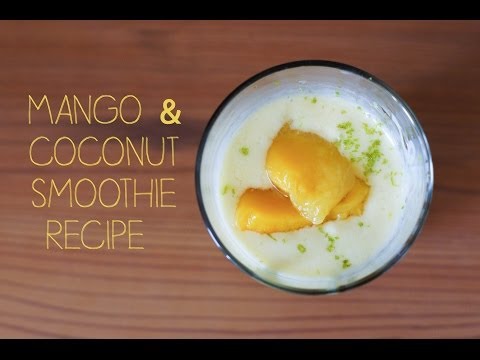 how-to-make-a-mango-and-coconut-smoothie-(stfr)
