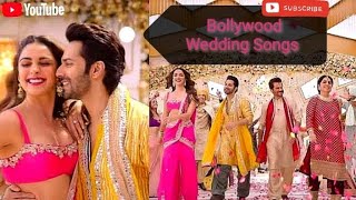 Trending Bollywood Wedding Songs || Best Indian wedding song jukebox || Indian Dance Songs || Mashup screenshot 5