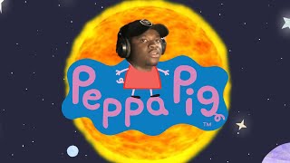 Peppa Pig Big Shaq #5  Man's Not Hot (FINALE)