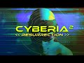 Cyberia 2 resurrection  game movie