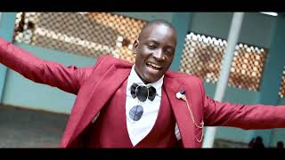 Yegwe Mukama - Alsin K