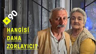 Emekli Maaşın Yetmeyince Yaşlılık Nasıl Oluyor? Artan Yaşlı Yoksulluğu