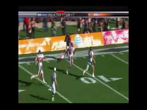 2009 Cotton Bowl Highlights pt. 1 (1 of 2)