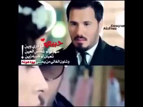 نور الزين نغمه رنين رائعه