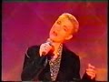 Roxette You don´t undestand me Tv Europe 95