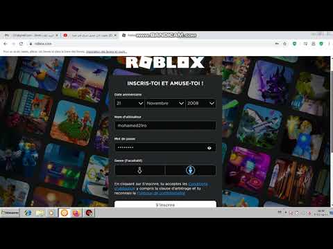 كيفية لعب روبلوكس بدون تحميل لاي ونداوز10 8 7