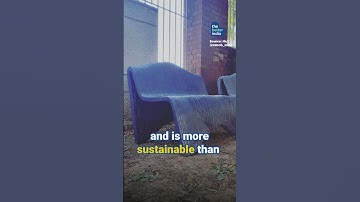 IS THIS THE FUTURE OF CONSTRUCTION? | #shorts