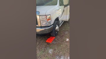 Lynx Levelers: The Ultimate RV Leveling Solution!