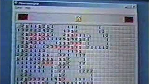 Minesweeper