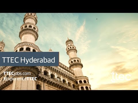 TTEC Hyderabad