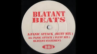 Force Mass Motion - Panic Attack (Brisk’s Ruff Mix)