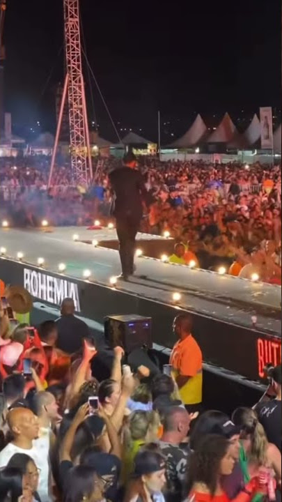 Gusttavo Lima - Boteco Rio de Janeiro