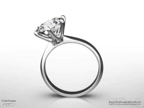 3ct tiffany engagement ring