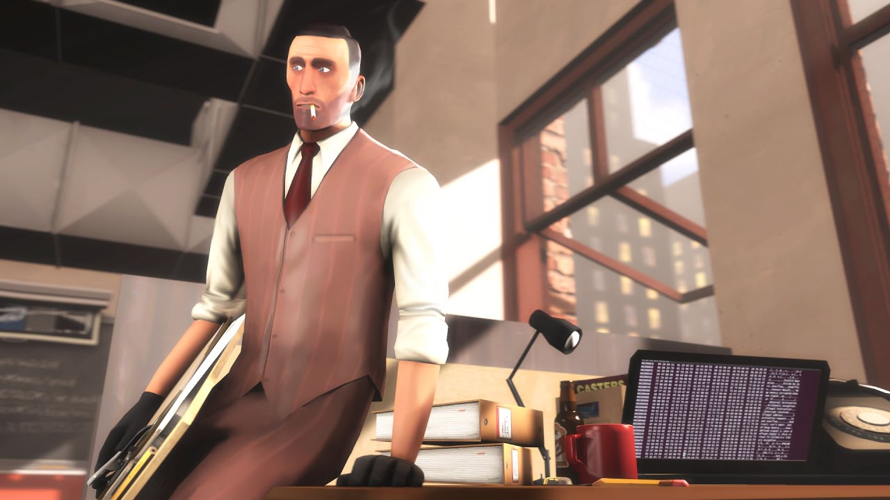 [Source Filmmaker] Timelapse 4 | Senseless