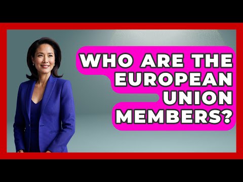 Who Are The