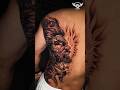 #siva #sivan #mahadev #tattoo #viral #art #ink #backtattoo #illustration #fyp #shorts #explorepage