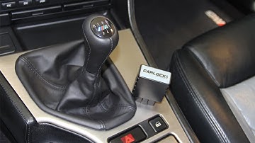 CarLock:  Advanced Real-Time Car Tracker & Alert System