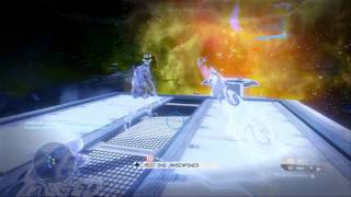 Halo 4 Splatter Monkey