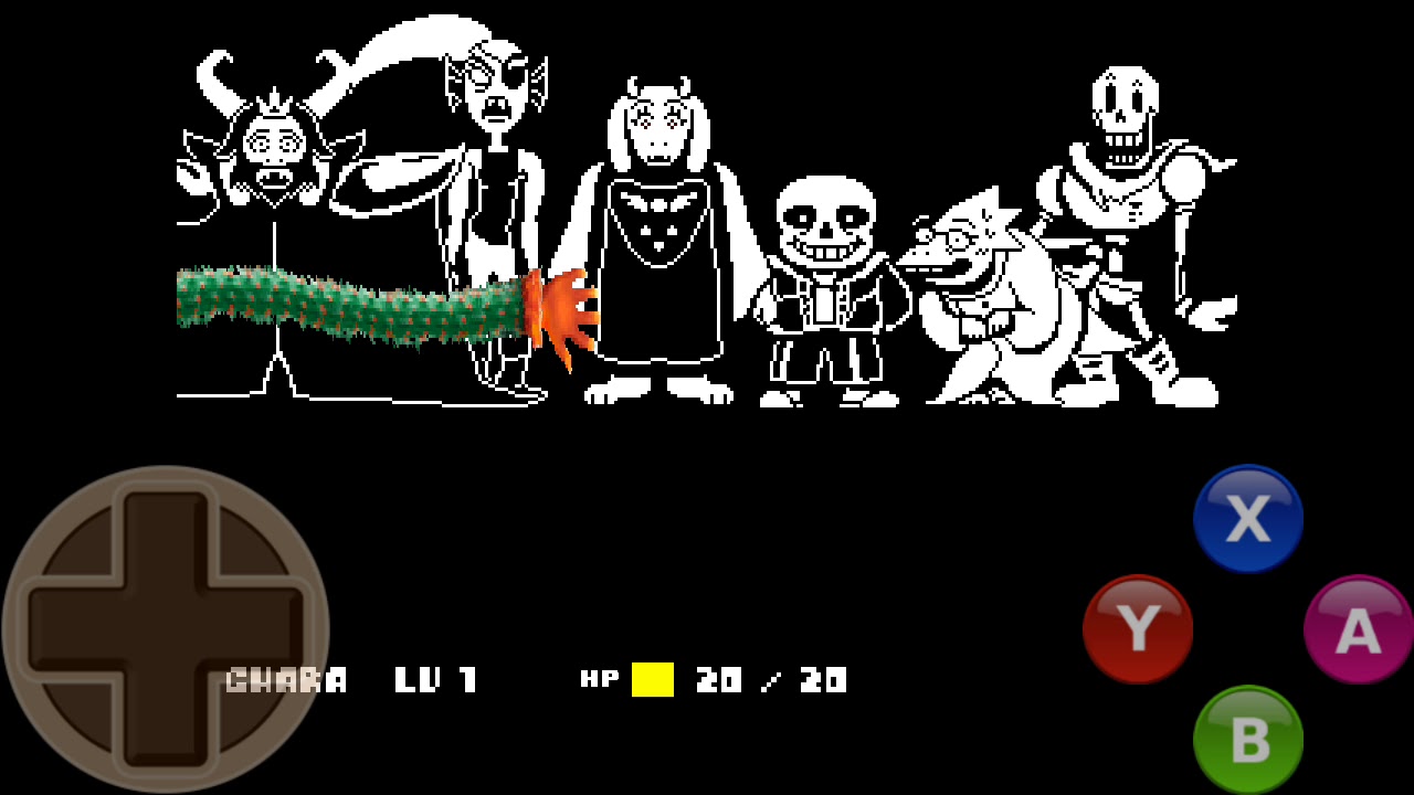 Undertale Android Asriel Dreemurr Boss Fight Pacifist Run Part 1 Youtube Undertale Android Asriel Dreemurr Boss Fight Pacifist Run Part 1 Youtube