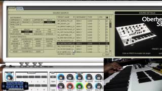 Arturia Analog Laboratory synth workstation review - SoundsAndGear