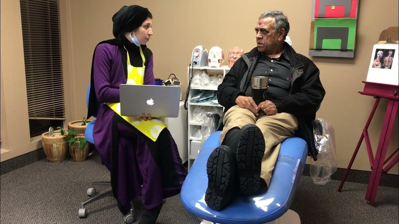 1c Post Hijama after care instructions with honey water & dates YouTube