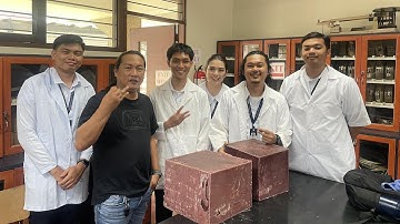 XU CE25 - Sec B3 | Grp 4 | Exp. 1: Obtaining Undisturbed Soil Sample