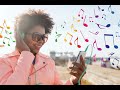 Cheb Ramzi Tiger مزال مضرار من ذاك النهار بسيف تغيضني Nouvelle Cover Fethi Manar 